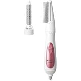 PANSONIC HAIR BRUSH EH-KA20 W/ CURLER