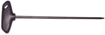 Five-Point T-Hndl Screwdrvr 20 X 260M
