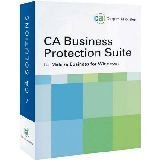 CA Business Protection 1.5 (10 Additional User Licence) (PC)