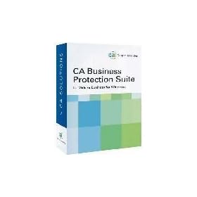 CA Business Protection 1.5 (10 Additional User Licence) (PC)