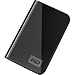 Western Digital My Passport Essential 500 GB USB 2.0 Portable External Hard Drive WDME5000TN (Midnight Black)