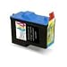 Dell 7Y745 Premium Compatible High Value Tri-Color Inkjet Cartridge