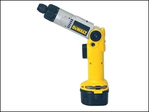 Dewalt DW920K Cless Hd Drill Driver 7.2V
