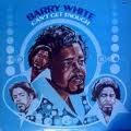Barry White in the book Can't Get Enough