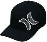 Hurley Change Hat - Black