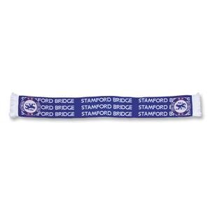 Chelsea All Over Stamford Scarf