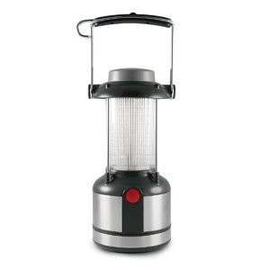 Brunton 3 Watt Orion LED Lantern 27 LED Bulbs