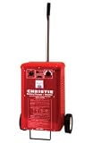 Christie QWC Standard Duty Fast Charger/Booster 6/12 Volt