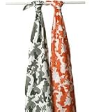 Baby Swaddling Blankets
