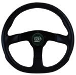 Grant 712 D Shaped Wheel 