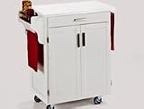 Create-a-Cart - White/ White (Small)