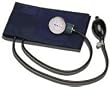 BP Blood Pressure Cuff - Aneroid Sphygmomanometer, Adult Size