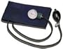 BP Blood Pressure Cuff - Aneroid Sphygmomanometer, Adult Size