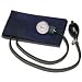 BP Blood Pressure Cuff - Aneroid Sphygmomanometer, Adult Size