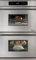 Dacor Millennia DO230SS Distinctive Wall Double Oven