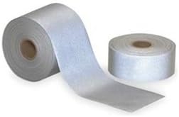 Clothing Tape, Silver, 2 In x 25 Ft