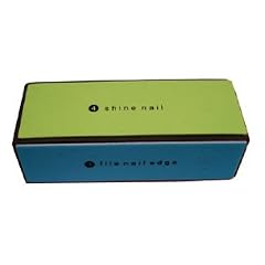 Swissco Buffing Block 4-Way (Pack of 6) (Files und Buffers)