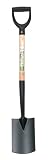 Carbon Steel Border Spade 299034