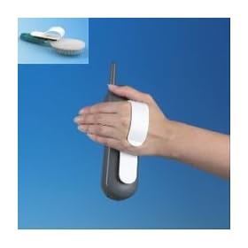 Click here to buy Universal Hand Clip by Ableware.