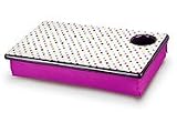 Room It Up Lap Desk CHECK IT OUT with Cup Holder