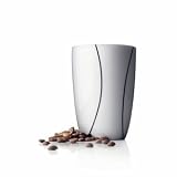 Menu A/S Black Contour Thermocup Large