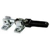 Hatch Windshield Fastener by 