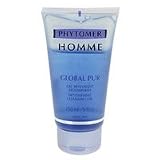 Phytomer For Men Global Pur Detoxifying Cleansing Gel