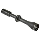 Bushnell Elite 3200 3 - 9x40 mm Riflescope, GLOSS BLA [Misc.]
