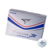 ブリヂストン ツアーステージ ジュニア用ボール ＴＪＲＹ 半ダース（6個入り）