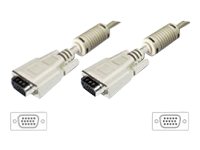 Digitus Monitor Kabel 5m Preisvergleich