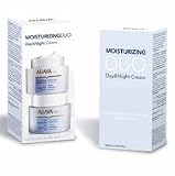 AHAVA - Moisturizing Duo Day&Night Cream For Normal to Dry Skin
