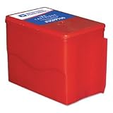 Pitney Bowes 793-5 Premium Compatible High Value Red Inkjet Cartridge