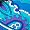 Blue Mix