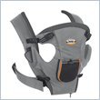 Kolcraft Jeep 2-in-1 Baby Carrier in Fierce