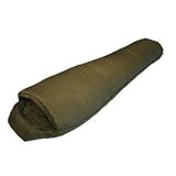 Snugpak Softie 15 Discovery sleeping Bag! nsn # 8465-99-212-6238