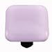 Hot Knobs Cabinet Knob, 1 1/2''. Glass knob handcrafted in Portland, Oregon. Due to u...