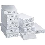 Produkt-Bild: Standard-Kopierpapier, DIN A4, 5000 Blatt