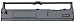 Armor Compatible Ribbon Fabric Nylon Black [Epson C13S015055 Equivalent] Ref F56103