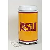 Coola Can Sports Refrigerator/Party Cooler- Arizona State Sun Devils
