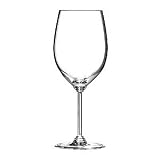 Riedel Wine Series Cabernet/Merlot Glass, Set of 2