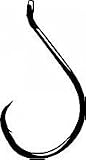 Gamakatsu® Circle Octopus Hooks; 8-Pack Size 2