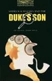 Sherlock Holmes and Dukes Son Pack (Oxford Bookworms Library)