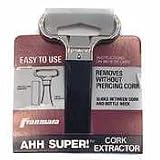Cork Extract 2 Prong Card (04-0367)