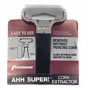 Ahh Super Cork Extractor