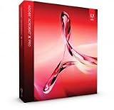 Vollversion Student Acrobat Professional v10/Deutsch Windows DVD