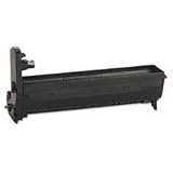Yellow Drum for Okidata C5500, 5800, C5650 Printers, 43381701
