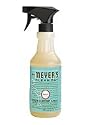 Mrs. Meyer's Countertop Spray, Basil 16 fl. oz. 1 ea