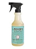 Mrs. Meyer's Clean Day Basil Countertop Spray - 16 oz