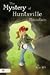 Search : The Mystery of Huntsville Mountain