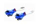 Kitchen & Housewares : Airplane Flatware Set